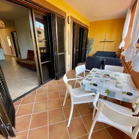 Apartament Elite Palace El Duque