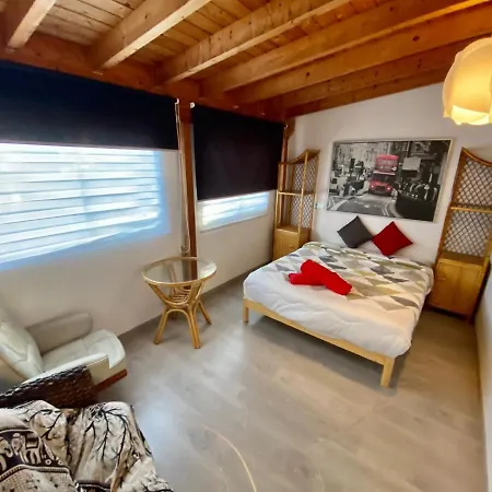 Apartament Elite Palace El Duque
