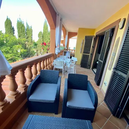 Elite Palace El Duque Apartament Costa Adeje (Tenerife)