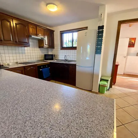 Apartament Elite Palace El Duque Costa Adeje (Tenerife)