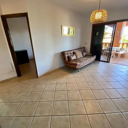 Apartament Elite Palace El Duque