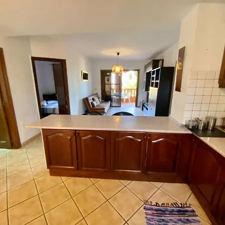 Apartament Elite Palace El Duque Costa Adeje (Tenerife)
