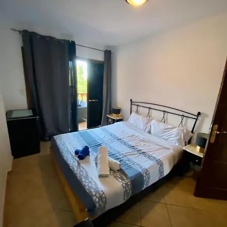 Apartament Elite Palace El Duque Costa Adeje (Tenerife)